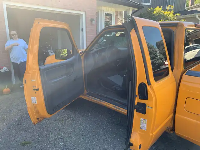 Ford Ranger Sport574686572745871363