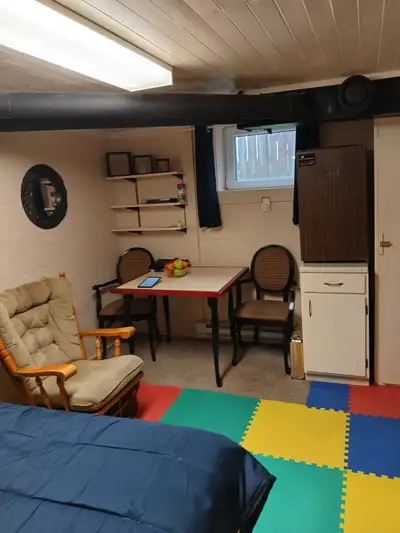 pictures of the unit