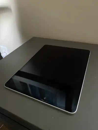 iPad Pro 12.9 (with Apple Pencil), View more