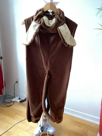 Halloween - costume enfant 6-6x, View more