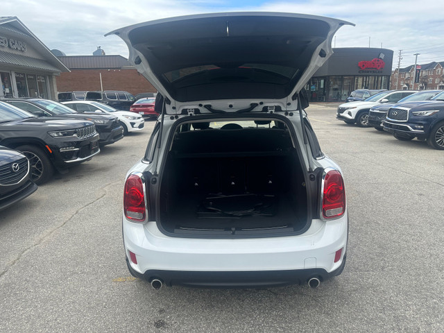 2020 Mini Cooper S Countryman AWD in Cars & Trucks in St. Catharines - Image 2