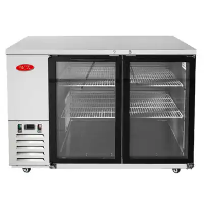 MCK Equipment is the leader of Restaurant equipment in Western Canada. We are a manufacturer and dis...