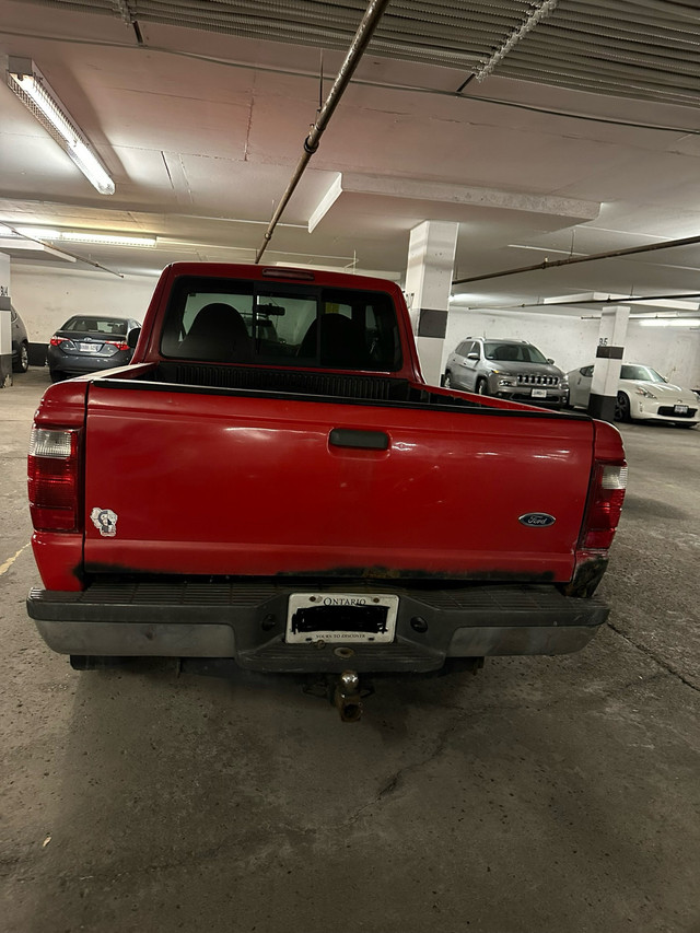 Ford Ranger for Sale! in Garage Sales in City of Toronto - Image 3
