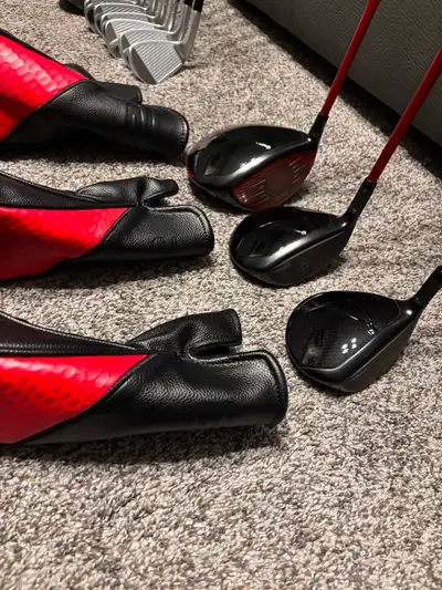 TaylorMade Driver, View more