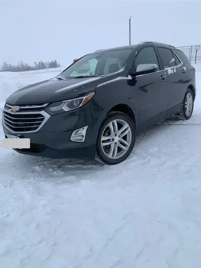 *Reduced* This top of the line SUV is fully loaded with all wheel drive, leather interior, heated se...