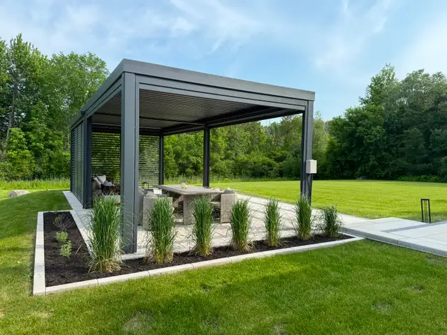 Ottawa Pro Interlock/Deck/Fence Service/Most Affordable Price in Interlock, Paving & Driveways in Ottawa - Image 6