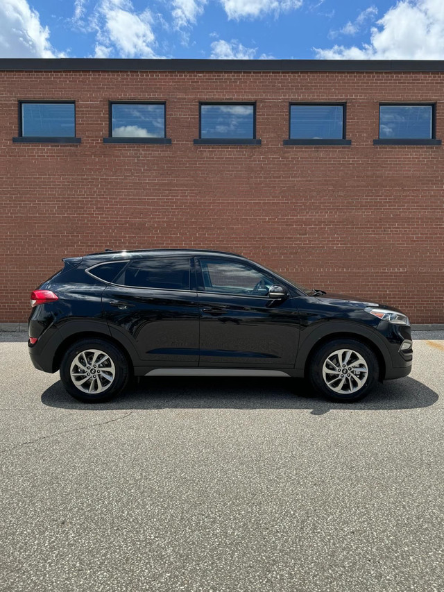 2018 Hyundai Tucson SEL (fully loaded) in Cars & Trucks in Markham / York Region - Image 2