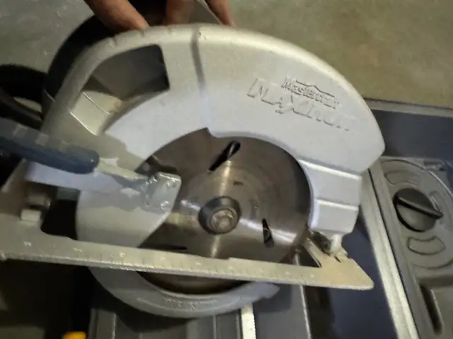 Circular Saw in Power Tools in Mississauga / Peel Region - Image 4
