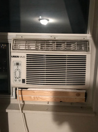 Window Air Conditioner Units 