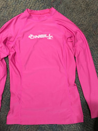 Women’s O’NEILL brand Longsleeve Shirt (UPF 50+)