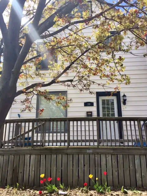 East 22nd St. beautiful 2 bedroom