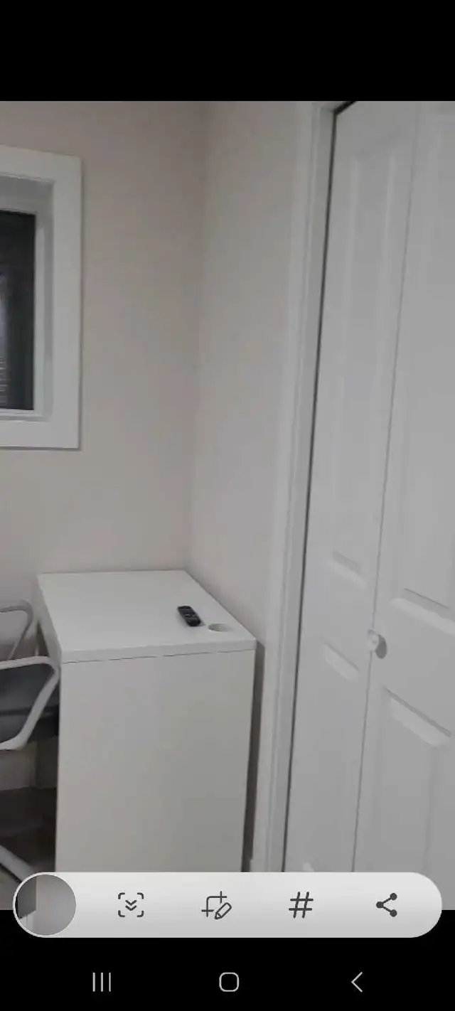 Basement for Rent in Alberta in Canada - Image 7