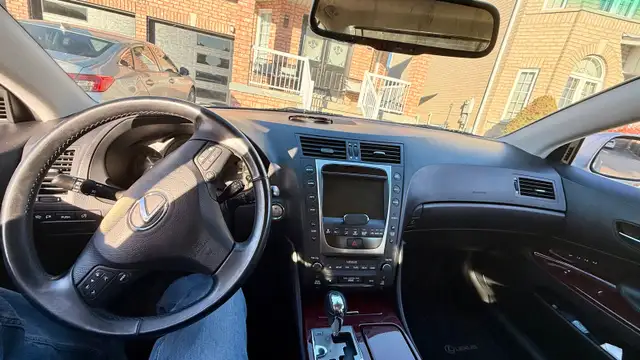 Lexus GS 350 | Cars & Trucks | Mississauga / Peel Region | Free local ...