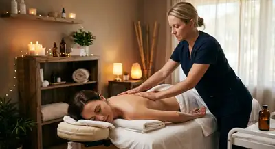 ✨ Mobile Relaxation Massage – Your Home, Your Comfort ✨, View more