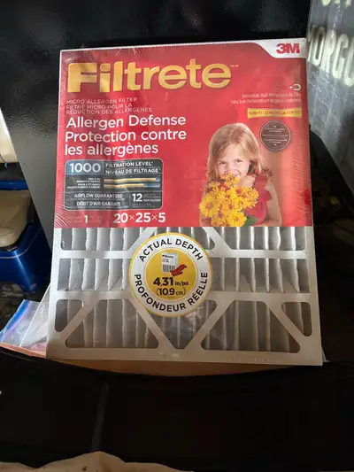 Furnace Filter, View more