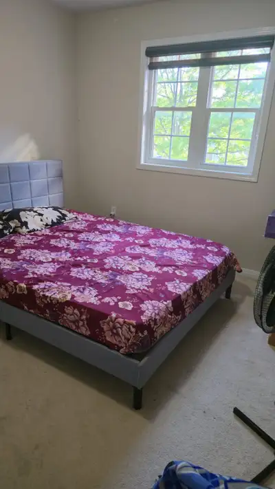 private room for rent