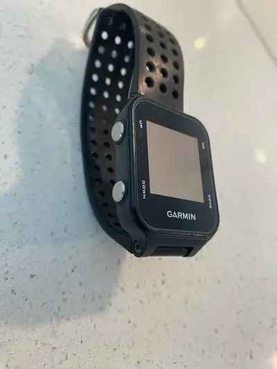 Garmin Golf Watch, View more