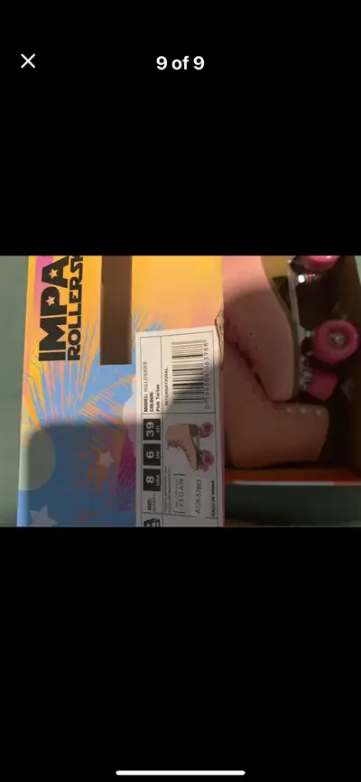 impala Roller skates, View more