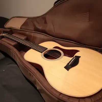 Taylor GS Mini, View more
