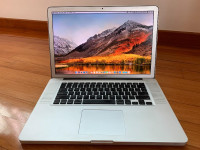 ❤️ONLY $119❤️Core i5 - 15 Macbook Pro A1286