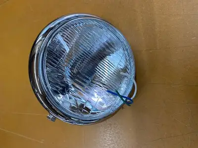 NEW 12 VOLT HAS HIGH BEAM INDICATOR LIGHT MADE IN TIAWAN