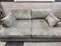 Sofa , Divan , Cuddle couch NEW / NEUF