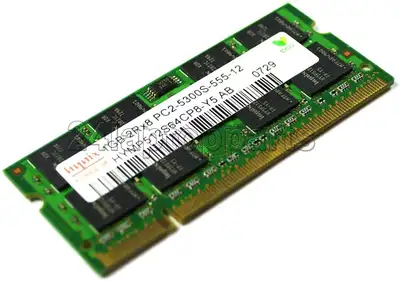 Pc and laptop memory, View more
