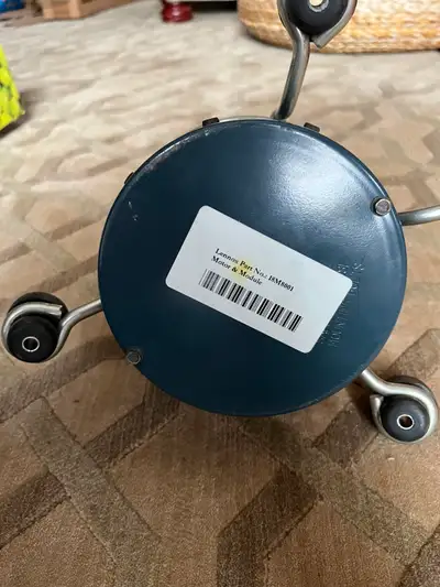 Lennox Furnace 18M8001 5SME39HL0252 ECM2.3 CN04 blower motor, View more
