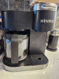 Keurig Duo