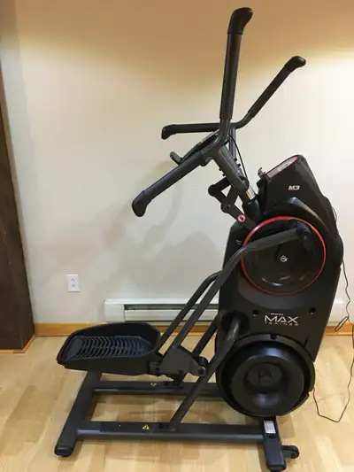 Exercise machine Boflex M3 for sale, View more
