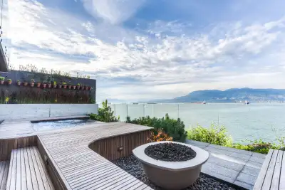 Tropical Hardwood Products - Decking, Fencing, Siding, Soffit, View more