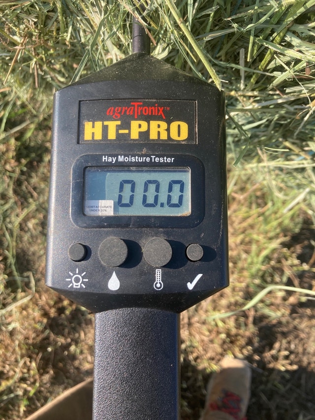 Second Cut Hay Livestock Red Deer Kijiji