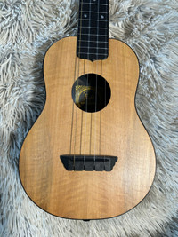 Flight Mango Concert Ukulele