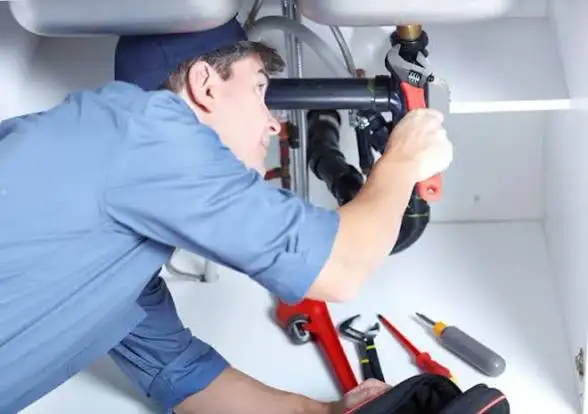 GURU THE PLUMBER 