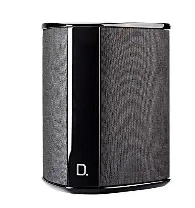 Definitive Technology - SR-9040 - Bipolar Surround Speaker -Pair in Speakers in Burnaby/New Westminster - Image 2