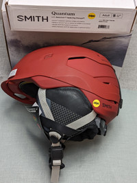 Smith Quantum MIPS Snow Helmet | Size: S