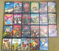 Playstation 2 (PS2) Games