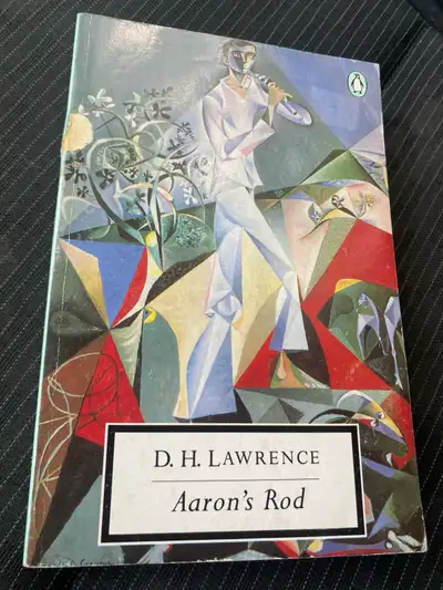 Penguin Twentieth-century classics edition in ok condition