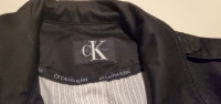 Calvin Klein Spring Trench Coat