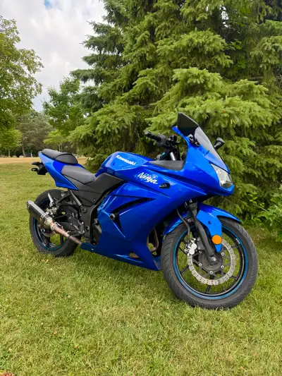 Everything good $2,700 obo