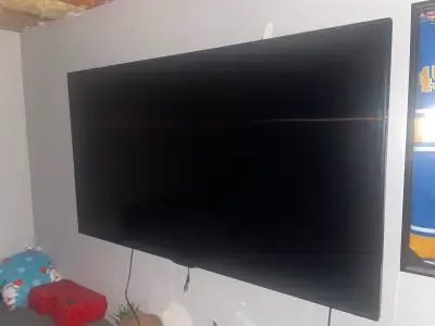 Sharp 70’’ aquos LED Smart TV, View more