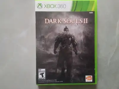 Dark Souls 2 for XBOX 360, View more