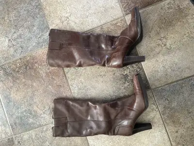 bottes Zara 7 / Zara boots size 7 , View more