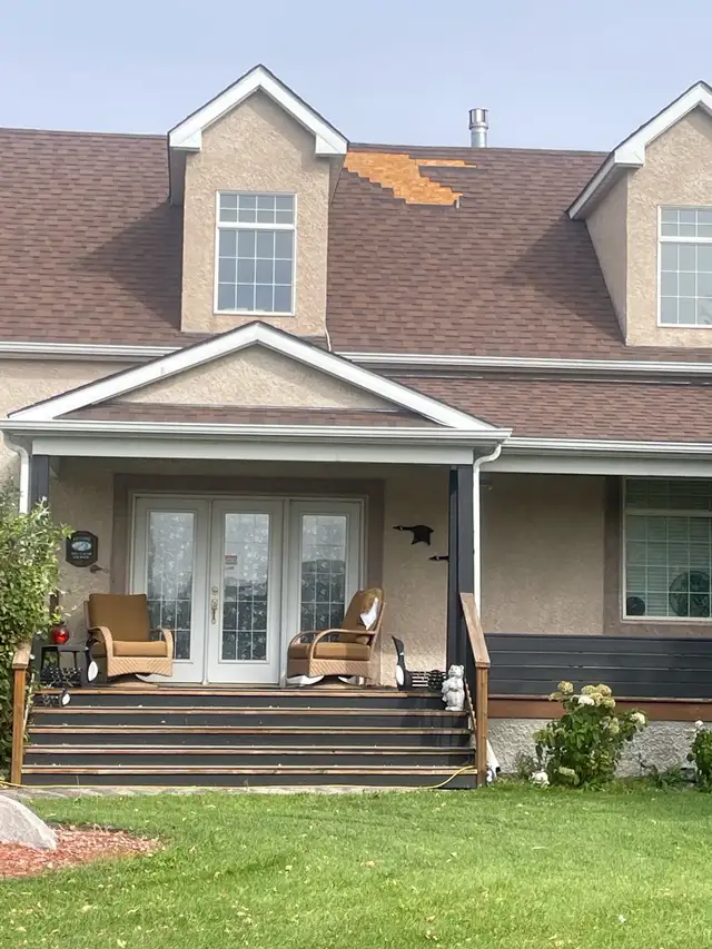 JOURNEYMAN ROOFER FIXING LEAKS & DOING REPAIRS.. 204-390-7690538448412217200641