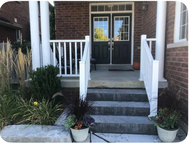 Luxury Port Perry B&B short term in Ontario in Canada - Image 6
