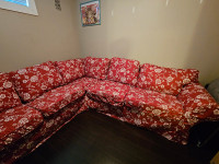 Selling Corner Couch