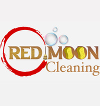 Cleaning  RED MOON