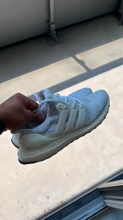 Adidas Ultraboost Running Shoes - Size 11, View more