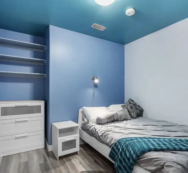 Luxury Furnished Basement Apartment – Bedford in Short Term Rentals in Bedford - Image 8