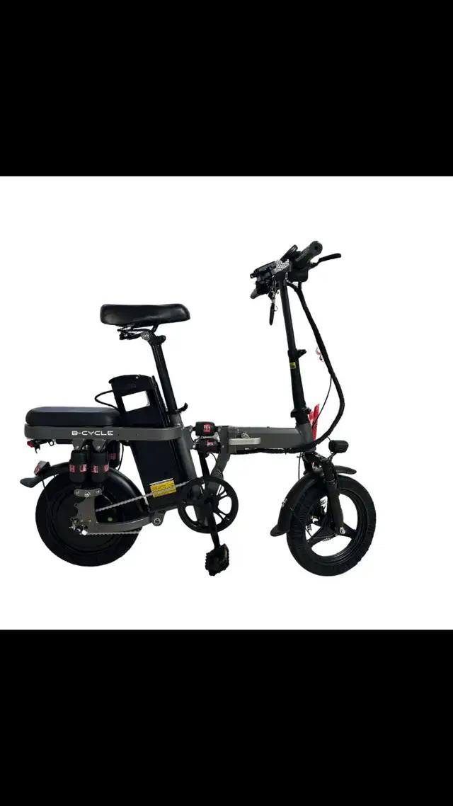 Lot de vélos, opportunité d’affaires in eBike in Longueuil / South Shore - Image 5